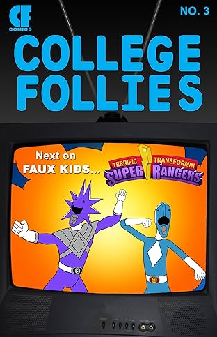 College Follies #3