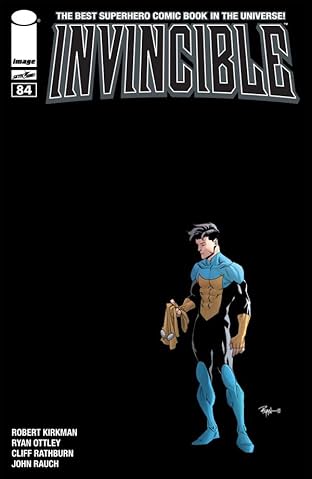 Invincible #84