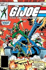 G.I. Joe: Classics #1