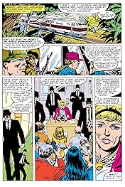 G.I. Joe: Classics #1