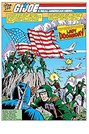 G.I. Joe: Classics #1