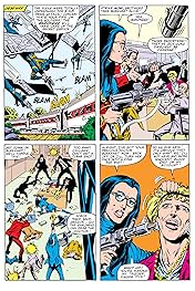 G.I. Joe: Classics #1