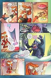 Tales From Deep Space #0