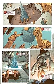 Avengers (2012-2015) #38