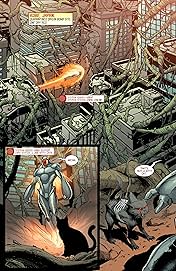 Avengers (2012-2015) #38