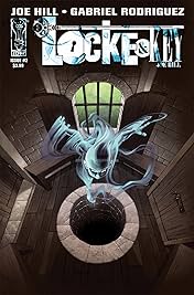Locke & Key: Welcome To Lovecraft #2