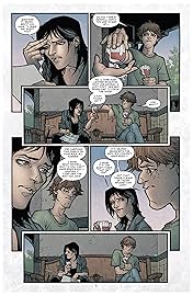 Locke & Key: Welcome To Lovecraft #2