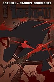 Locke & Key: Welcome To Lovecraft #3