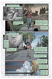 Locke & Key: Welcome To Lovecraft #3