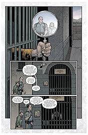 Locke & Key: Welcome To Lovecraft #3