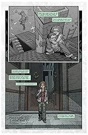 Locke & Key: Welcome To Lovecraft #3