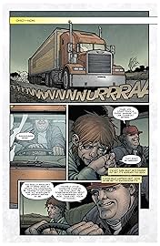 Locke & Key: Welcome to Lovecraft #4