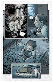 Locke & Key: Welcome to Lovecraft #4