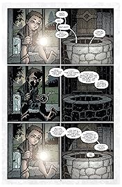 Locke & Key: Welcome to Lovecraft #5