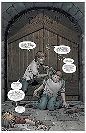 Locke & Key: Welcome to Lovecraft #6