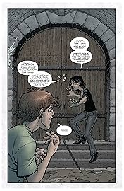 Locke & Key: Welcome to Lovecraft #6
