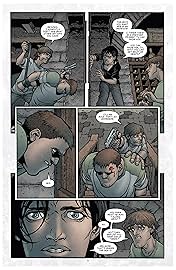 Locke & Key: Welcome to Lovecraft #6