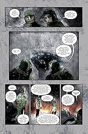 30 Days of Night #1 (of 3)