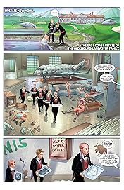 Archer & Armstrong: The One Percent #1: Digital Exclusives Edition