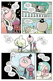 Regular Show: Skips Vol. 1