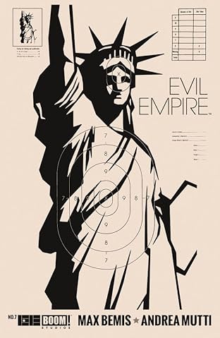 Evil Empire #7