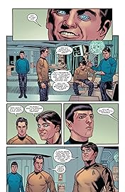 Star Trek (2011-2016) #2