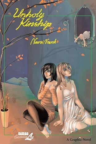 Unholy Kinship GN: Preview