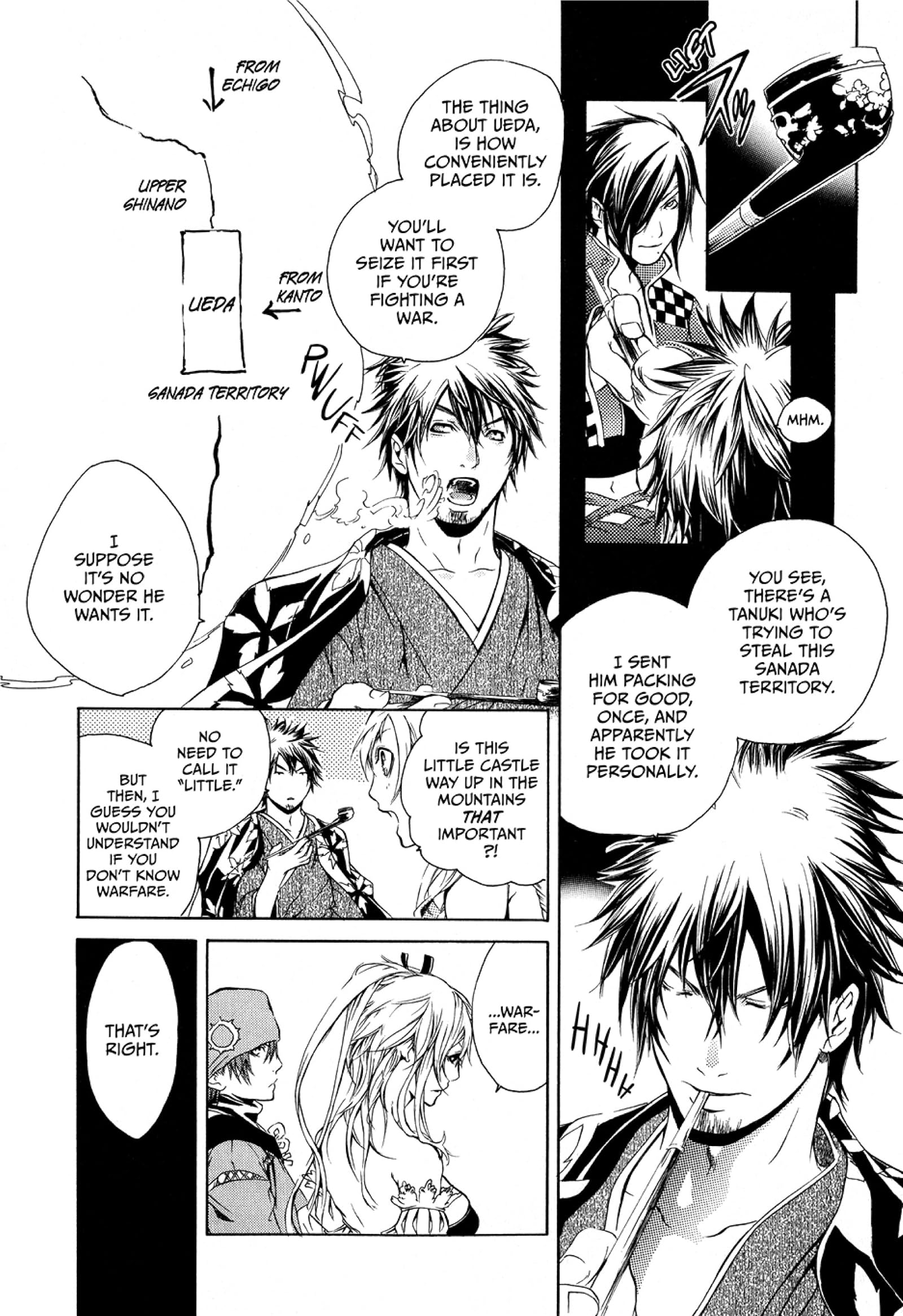Brave 10 Vol 2 Comics By Comixology