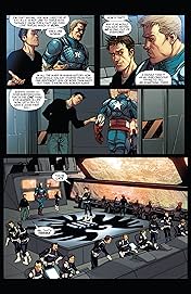 Avengers World Vol. 1: A.I.M.pire