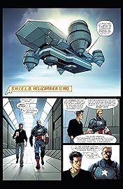 Avengers World Vol. 1: A.I.M.pire