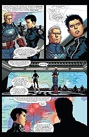 Avengers World Vol. 1: A.I.M.pire