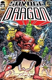 Savage Dragon #175