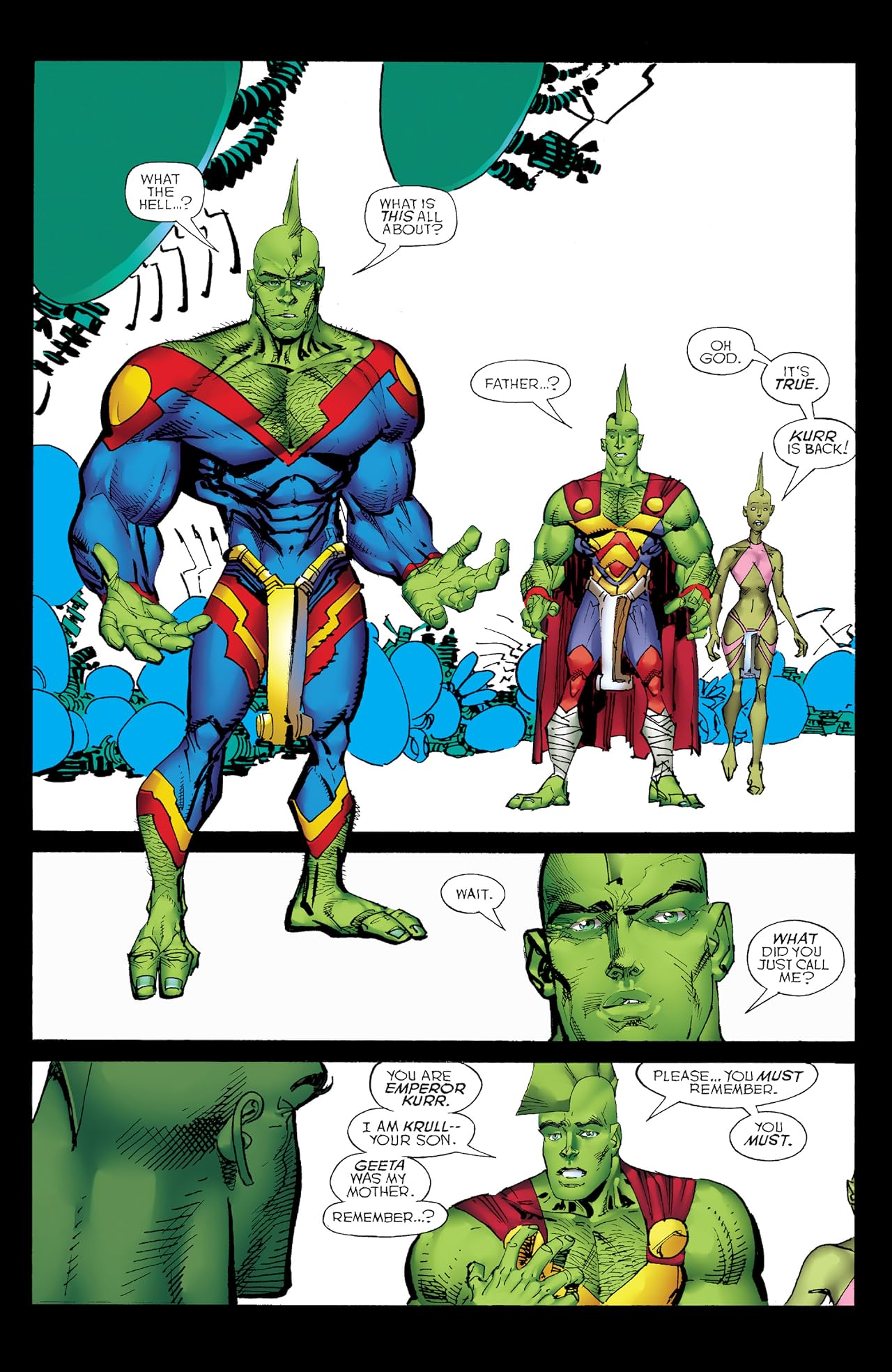 Savage Dragon #175