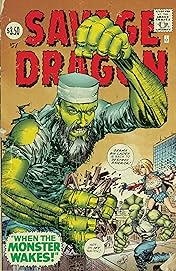 Savage Dragon #177