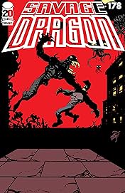 Savage Dragon #178