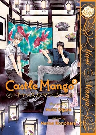 Castle Mango Vol. 2
