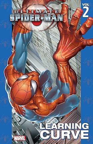 Ultimate Spider-Man Vol. 2: Learning Curve