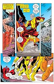 X-Men: The Complete Age Of Apocalypse Epic Book 1