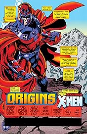 X-Men: The Complete Age Of Apocalypse Epic Book 1