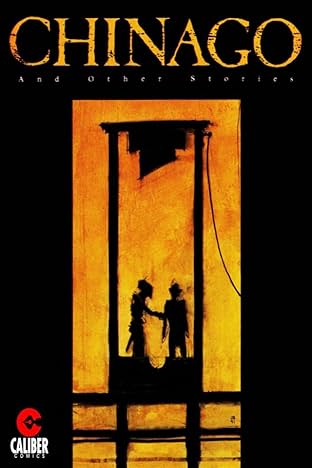 Jack London's Chinago and Other Stories