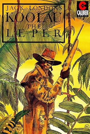 Jack London's Koolu the Leper