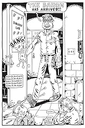 Punk Rock & Trailer Parks