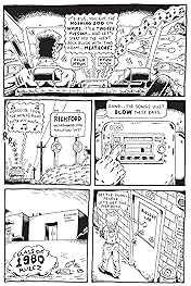 Punk Rock & Trailer Parks