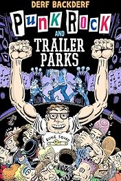 Punk Rock & Trailer Parks