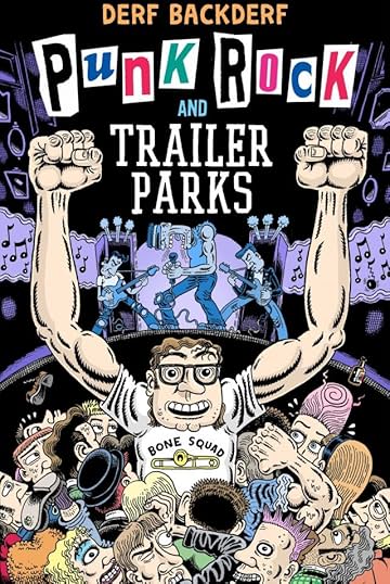 Punk Rock & Trailer Parks