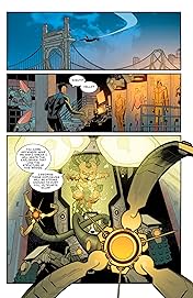 Invincible Vol. 20: Friends