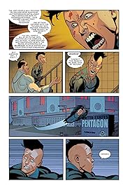 Invincible Vol. 20: Friends