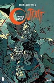 Outcast by Kirkman & Azaceta #5