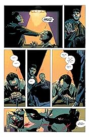 Outcast by Kirkman & Azaceta #5