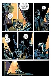 Outcast by Kirkman & Azaceta #5